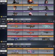 اکانت عالیه کالاف طاق میزنم واقعا خوبه توضیحات مهم