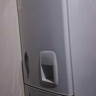 یخچال فریزر کاملا سالم