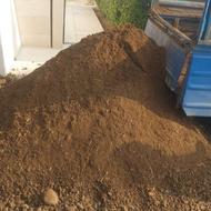 کود حیوانی گاوی .گوسفندی.اسبی .خاک باغچه .هرس کاری