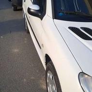 206 مدل 96 بدون رنگ