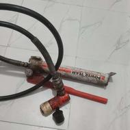 جک هیدرولیک 5تن امریکایی