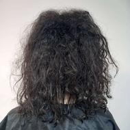 مدل برای کراتین،بوتاکس،پروتئین