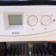 تعمیر نصب وسرویس لوازم برقی گازی سرمایش گرمایش صنعتی خانگی