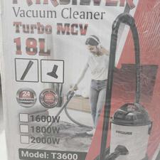 جارو برقی کیسه دار