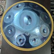 ساز هنگدرام