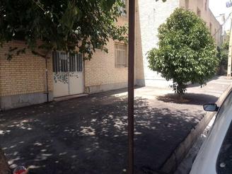 آپارتمان (معاوضه با سکه و طلا)