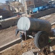 تانکر هزارلیتر