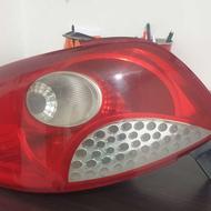 چراغ عقب 207 طرح قدیم سمت راننده