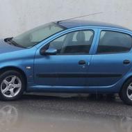 فروش ماشین رانا