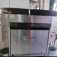 یخچال تک دره