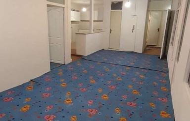 خانه ویلایی طبقه دوم