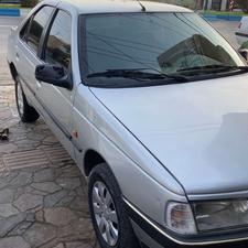 پژو405lx داشپورت جدید93