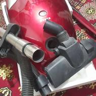 جارو برقی صنام