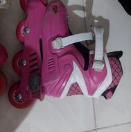 اسکیت سبا مدل جونیور سایز 35 تا 38.