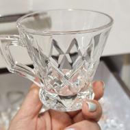 استکان 12 نفره اصل ژاپن