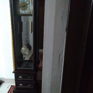 ساعت استاده لوکس سالم