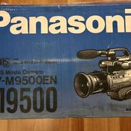 پاناسونیک V H S M 9500
