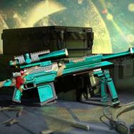 اکانت کالاف چنج خور هالیدی