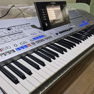 یاماها تایروس 5