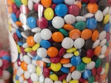 شکلات شکری در شیپور