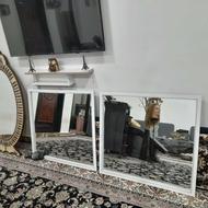 تمام وسایل رو حراج زدم