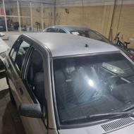 پراید86بنزینی