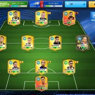 اکانت دریم لیگ ساکر DLS