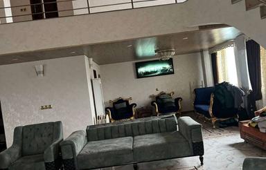 فروش فوری ویلا دوبلکس