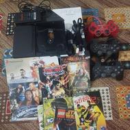 سونی 2 . پلی استیشن 2 فول