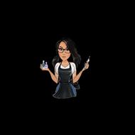 استخدام مژه کار