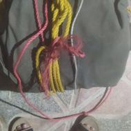 چادر برزنت نو نیسان