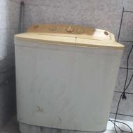 لباسشویی سالم خودم پاکشوما گرفتم