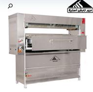 سرویس کبابپز تابشی