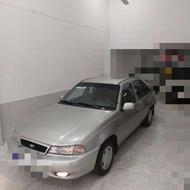 دوو کم کار واقعی مدل 83