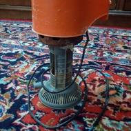 پمپ کولر موتوژن