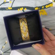 دستبند نقره 25 گرمی