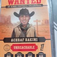 کیمدی اشرف حکیمی 2026