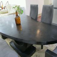 میزناهارخوری 6نفره