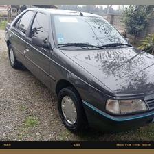 پژو405درحدخشک 1383