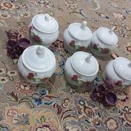 قندون وجاشمعی