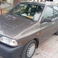 پراید دوگانه دست مدل90