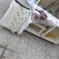 کابینت فلزی