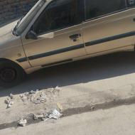 پژو 405فروشی