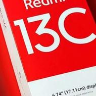 شیامی ردمی 13c