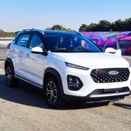 ام وی ام ایکس 22 پرو دنده