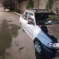 پراید مدل 1385