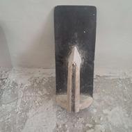 ماله گچ کاری