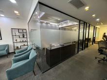 150متر سعادت آباد*نوساز(سند اداری)*ورودی لابی شیک در شیپور