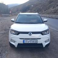 تیوولی الیت 2017