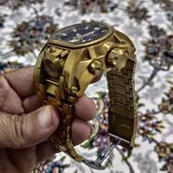 ساعت انویکتا زئوس بولت، اصلی سوئیس